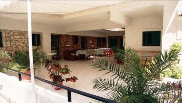 Damaskis Kassiopi Studios Exterior foto